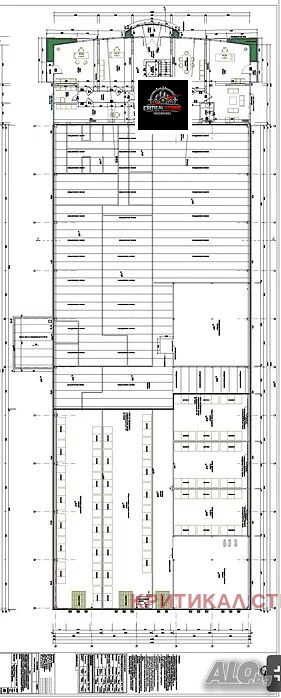 Продава ПАРЦЕЛ, гр. Пловдив, Индустриална зона - Изток, снимка 5 - Парцели - 54343606
