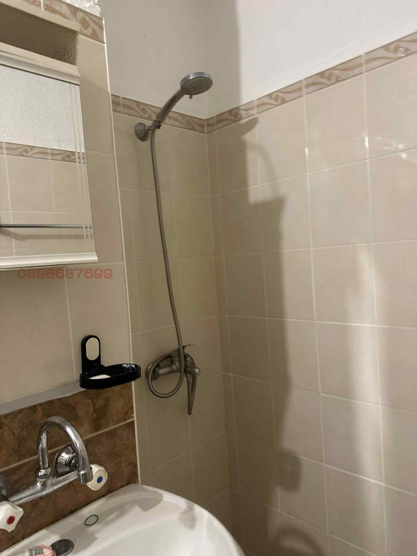 Продава 2-СТАЕН, гр. Перник, Изток, снимка 6 - Апартаменти - 55309680