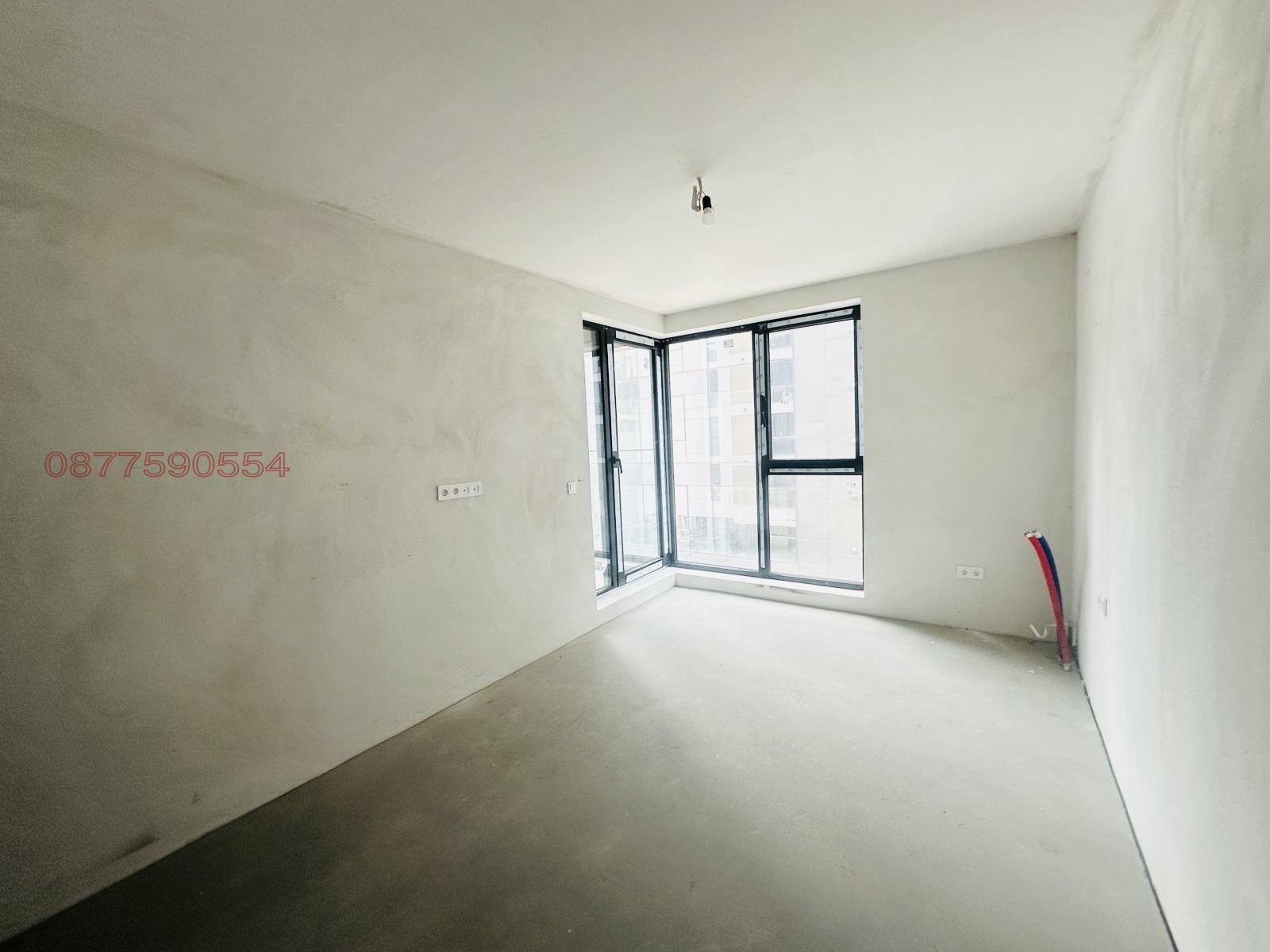 Продава 2-СТАЕН, гр. София, Малинова долина, снимка 9 - Апартаменти - 54317614