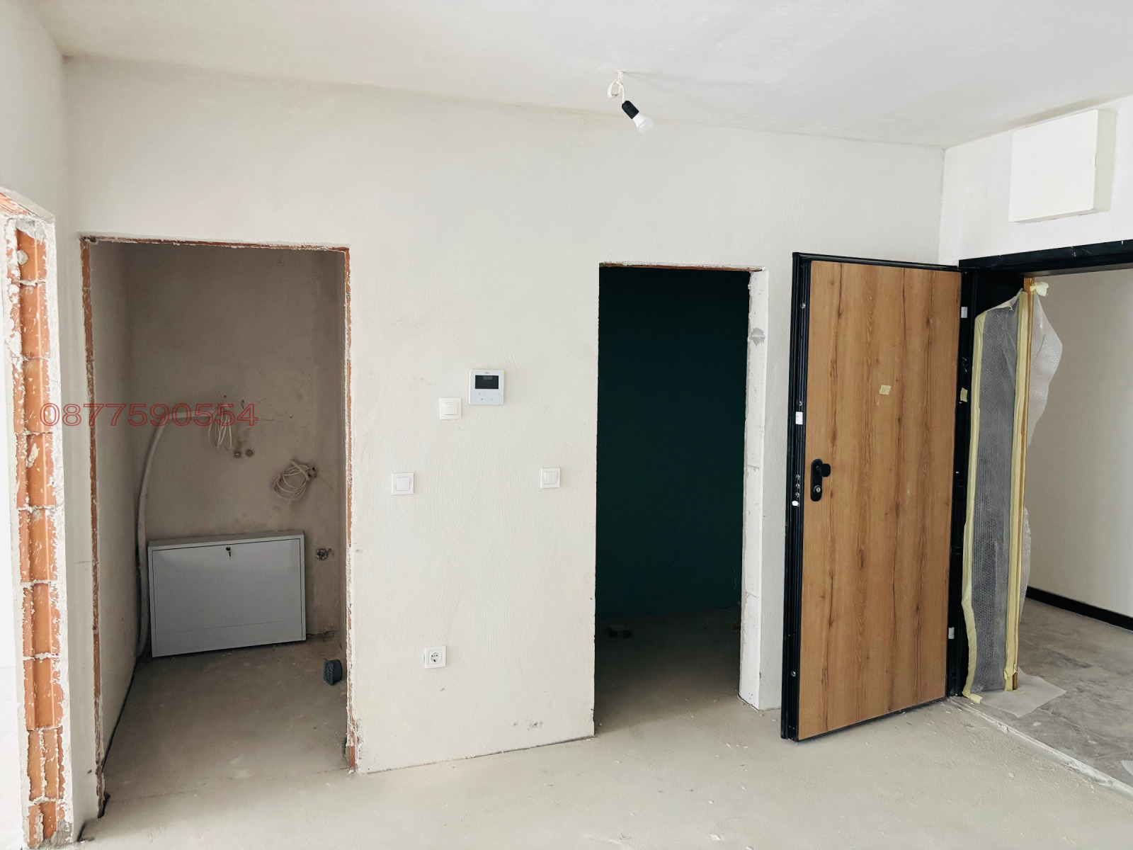 Продава 2-СТАЕН, гр. София, Малинова долина, снимка 4 - Апартаменти - 54317614