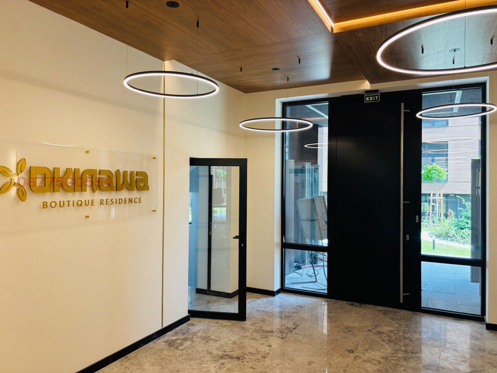 Продава 2-СТАЕН, гр. София, Малинова долина, снимка 3 - Апартаменти - 54317614