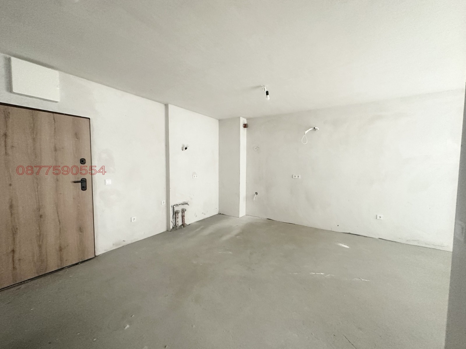 Продава 2-СТАЕН, гр. София, Малинова долина, снимка 8 - Апартаменти - 54317614