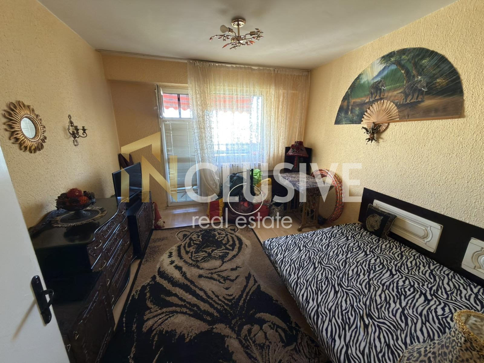 Продава 2-СТАЕН, гр. Перник, Изток, снимка 10 - Апартаменти - 55045215