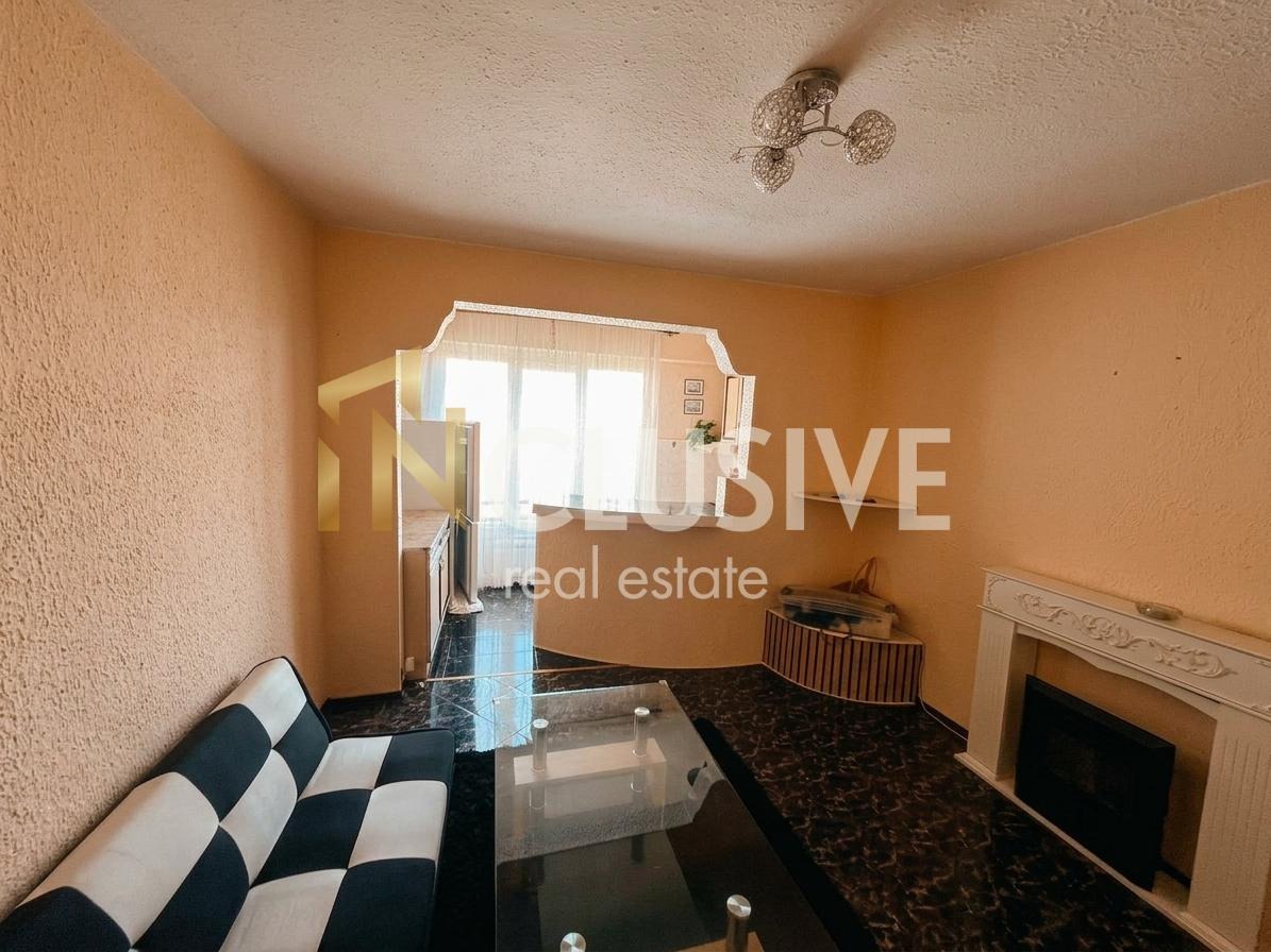 Продава 2-СТАЕН, гр. Перник, Изток, снимка 17 - Апартаменти - 55045215