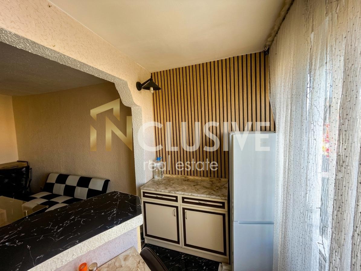 Продава 2-СТАЕН, гр. Перник, Изток, снимка 4 - Апартаменти - 55045215