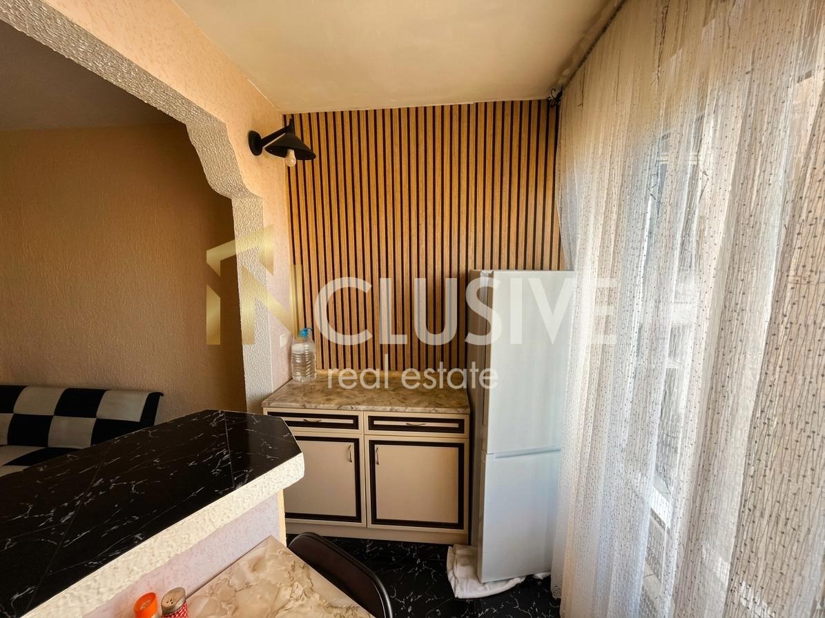 Продава 2-СТАЕН, гр. Перник, Изток, снимка 11 - Апартаменти - 55045215