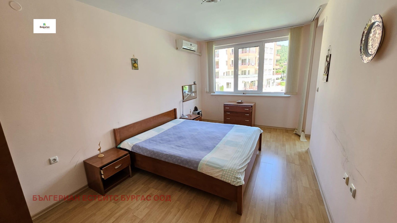 Продава 2-СТАЕН, к.к. Елените, област Бургас, снимка 8 - Апартаменти - 55060466