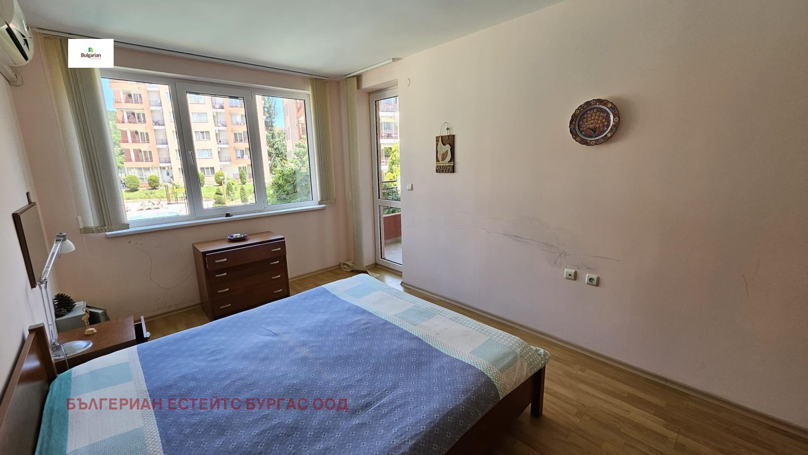 Продава 2-СТАЕН, к.к. Елените, област Бургас, снимка 9 - Апартаменти - 55060466