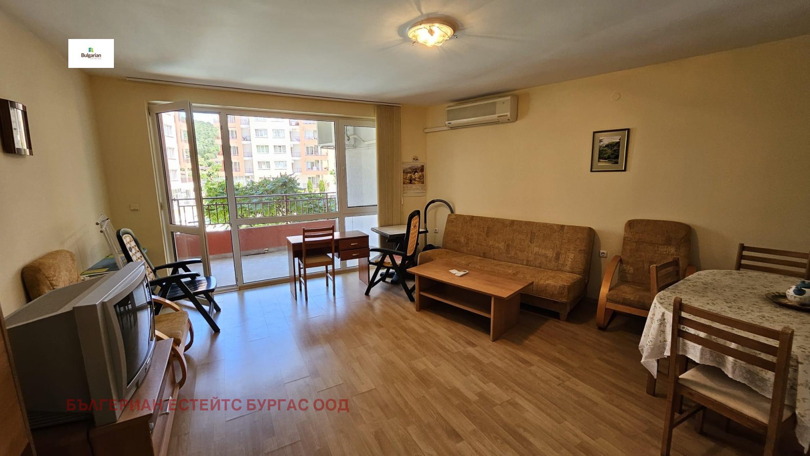 Продава 2-СТАЕН, к.к. Елените, област Бургас, снимка 3 - Апартаменти - 55060466