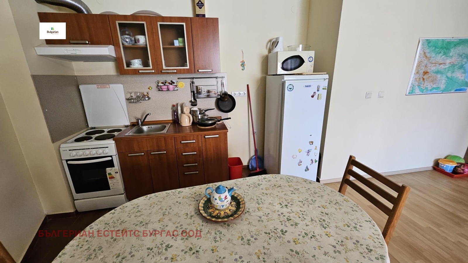 Продава 2-СТАЕН, к.к. Елените, област Бургас, снимка 5 - Апартаменти - 55060466