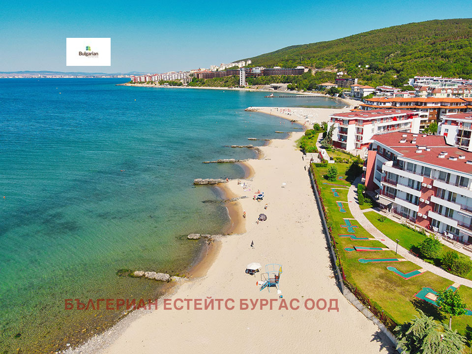 Продава 2-СТАЕН, к.к. Елените, област Бургас, снимка 15 - Апартаменти - 55060466