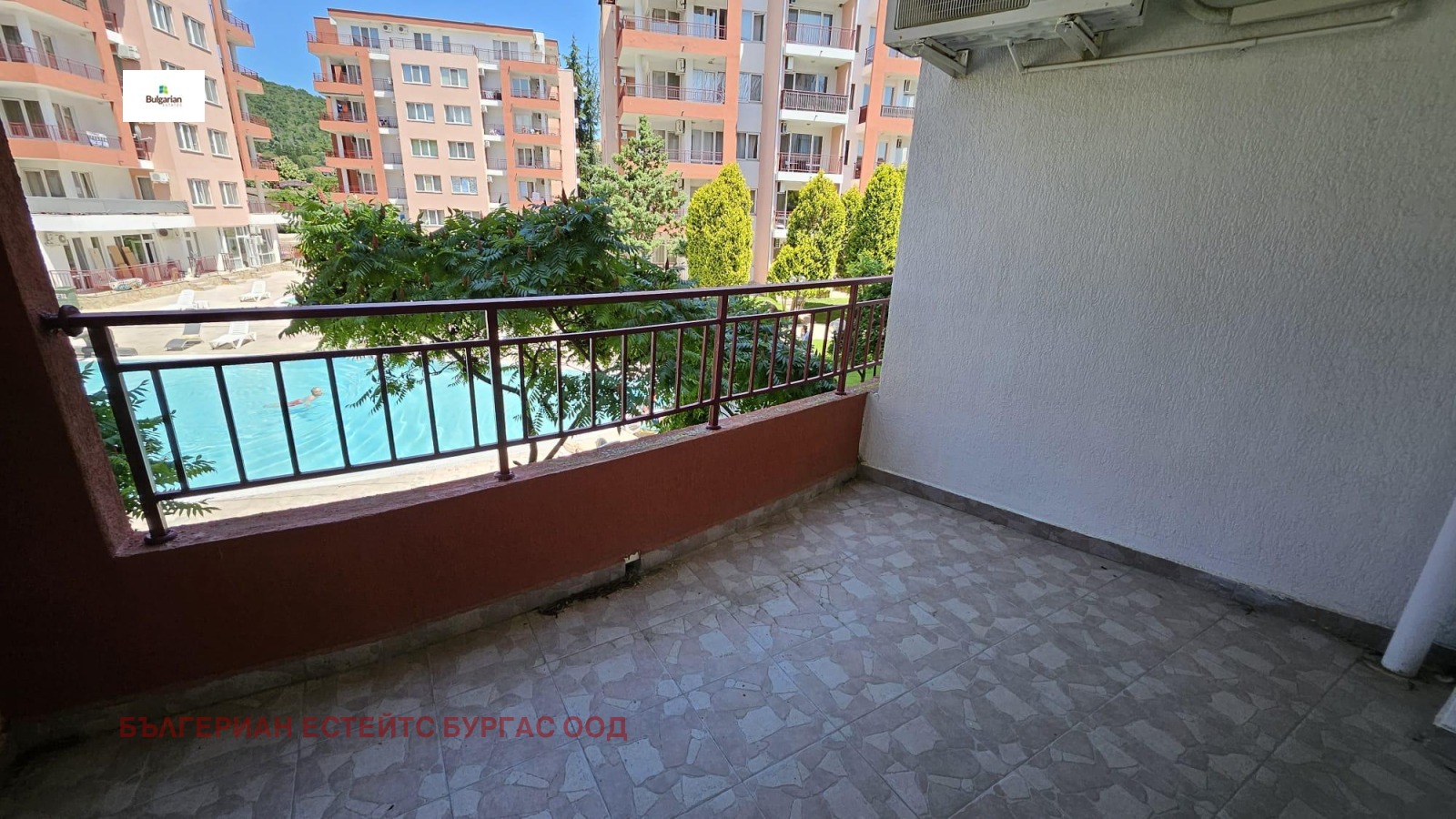 Продава 2-СТАЕН, к.к. Елените, област Бургас, снимка 2 - Апартаменти - 55060466