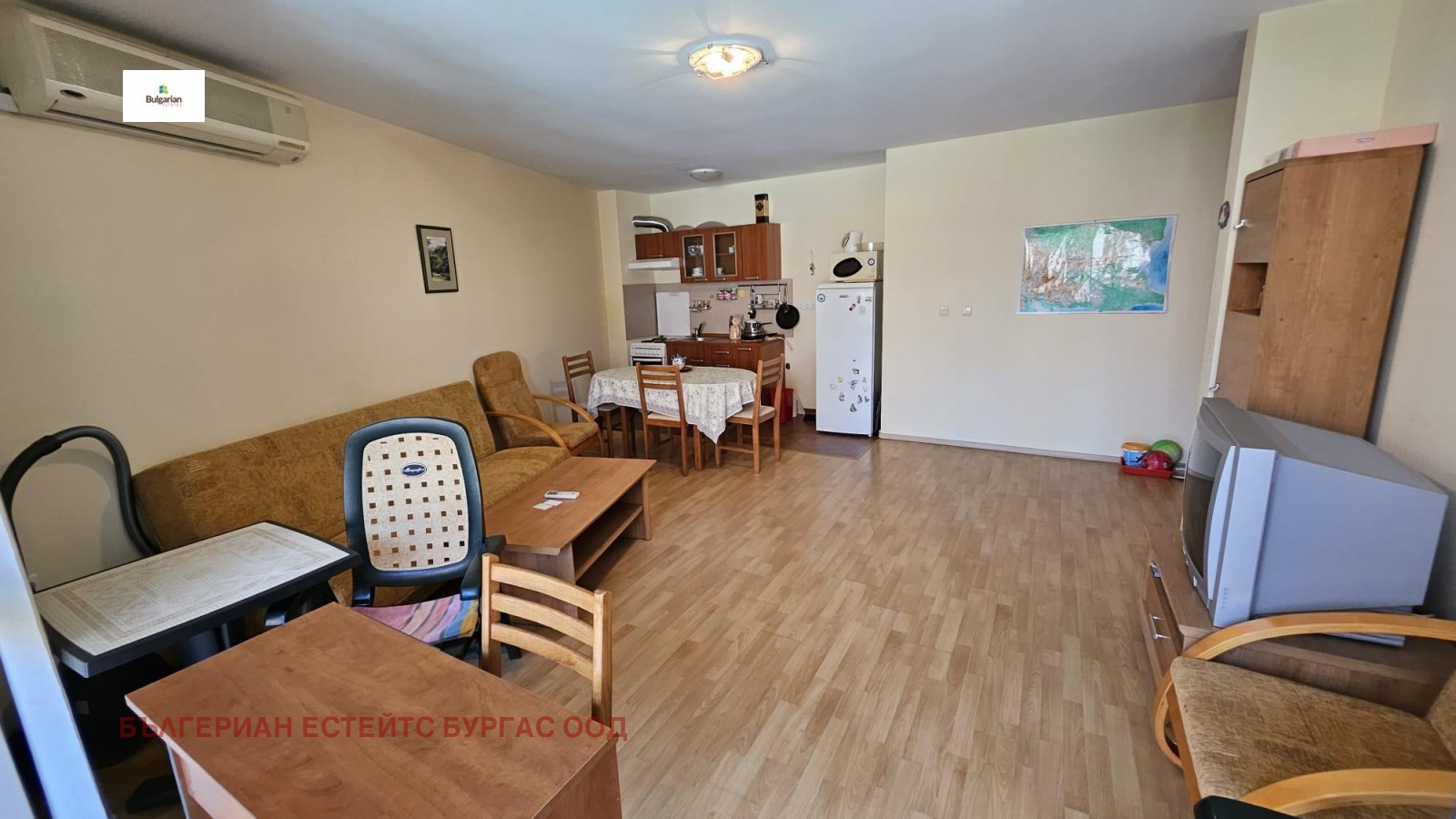 Продава 2-СТАЕН, к.к. Елените, област Бургас, снимка 4 - Апартаменти - 55060466