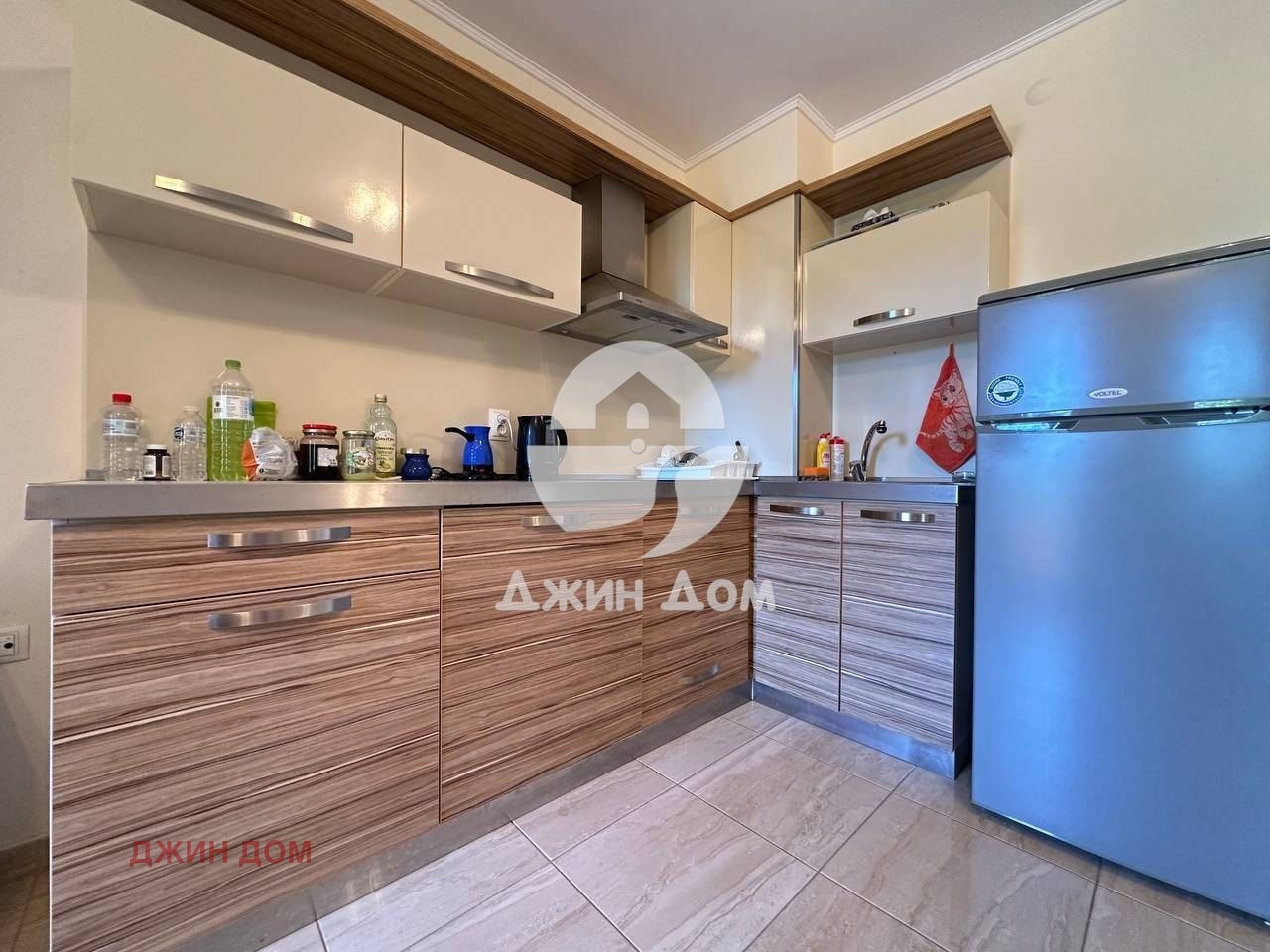 Продава 2-СТАЕН, гр. Несебър, област Бургас, снимка 3 - Апартаменти - 55277322