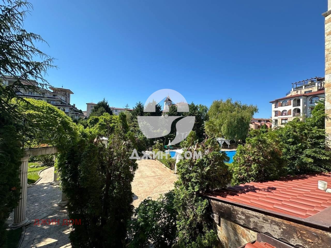 Продава 2-СТАЕН, гр. Несебър, област Бургас, снимка 7 - Апартаменти - 55277322