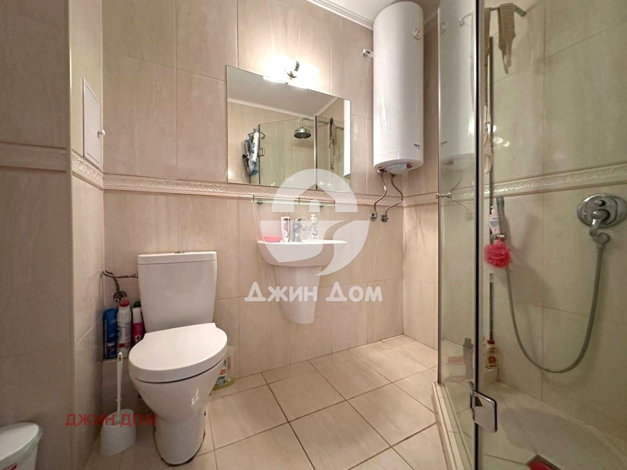 Продава 2-СТАЕН, гр. Несебър, област Бургас, снимка 5 - Апартаменти - 55277322