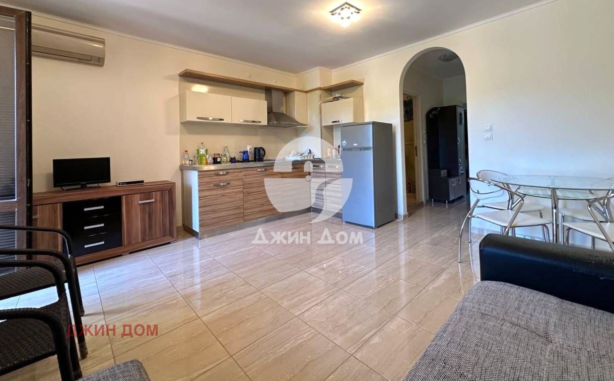 Продава 2-СТАЕН, гр. Несебър, област Бургас, снимка 2 - Апартаменти - 55277322