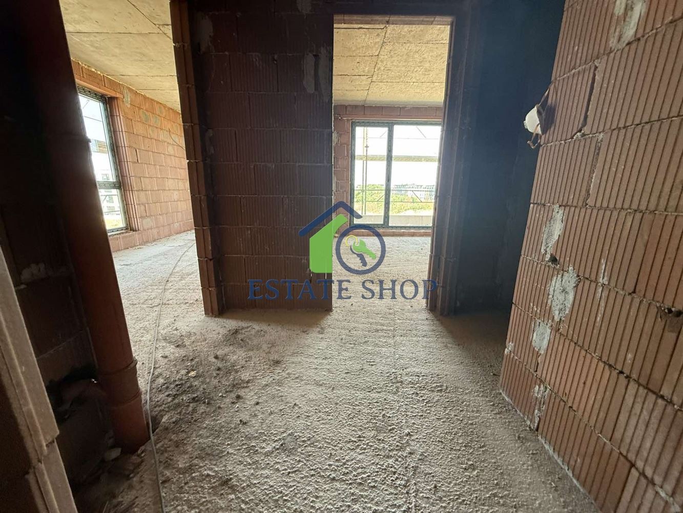 Продава 2-СТАЕН, гр. Пловдив, Остромила, снимка 7 - Апартаменти - 55888233