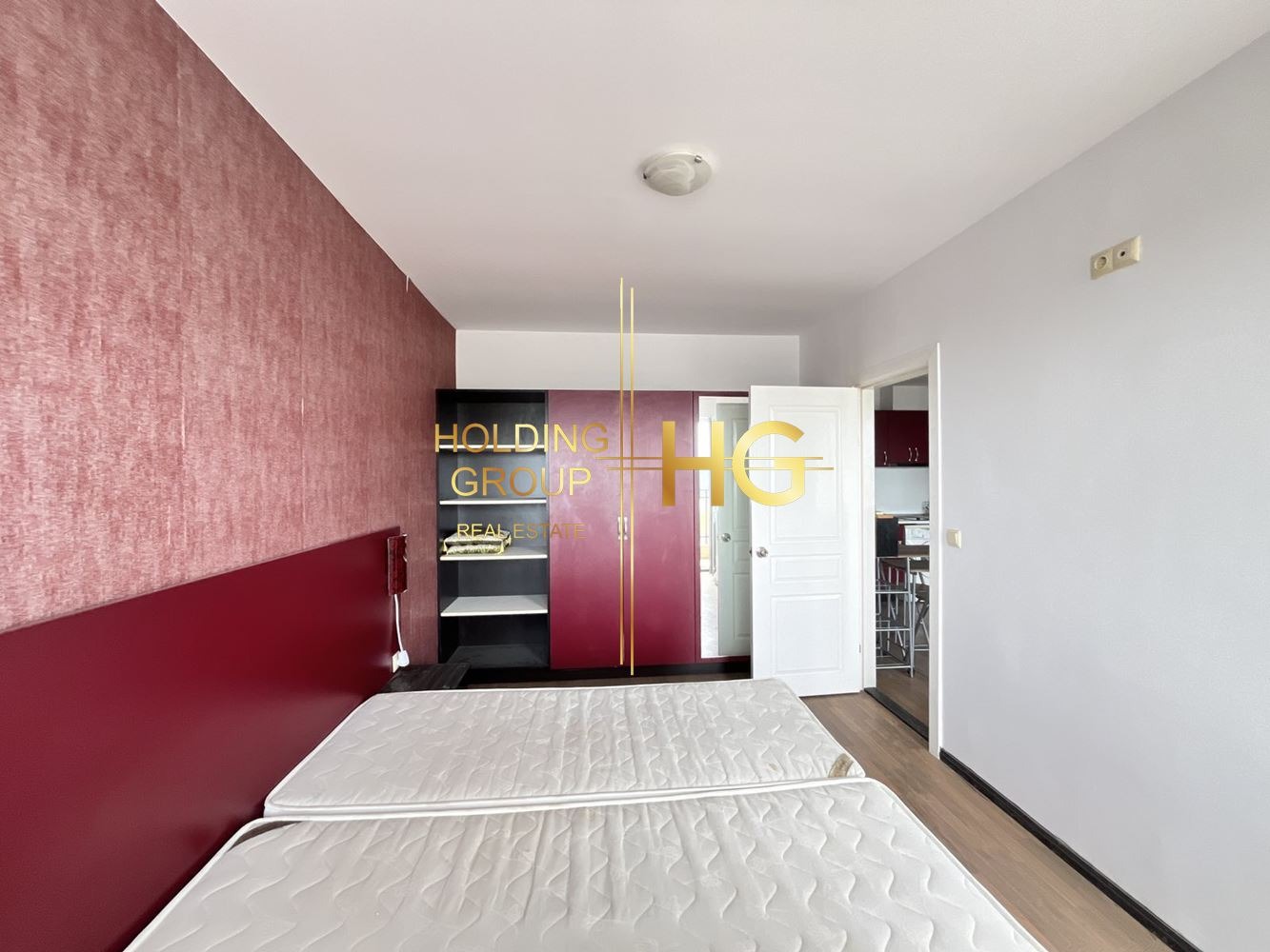 Продава 2-СТАЕН, к.к. Камчия, област Варна, снимка 6 - Апартаменти - 56016723