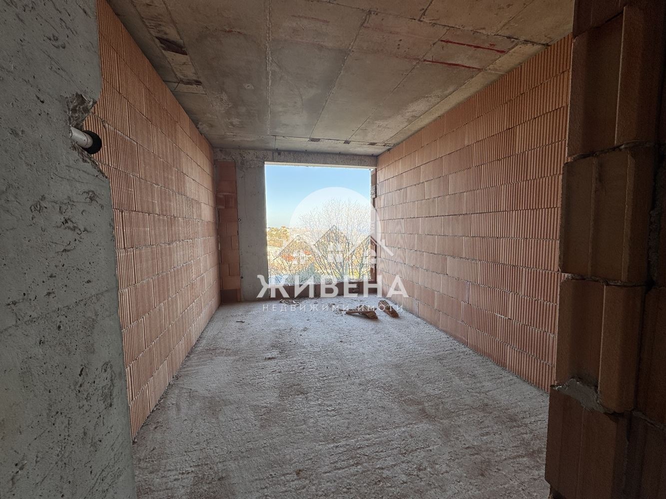 Продава 3-СТАЕН, гр. Варна, м-т Манастирски рид, снимка 3 - Апартаменти - 49129891