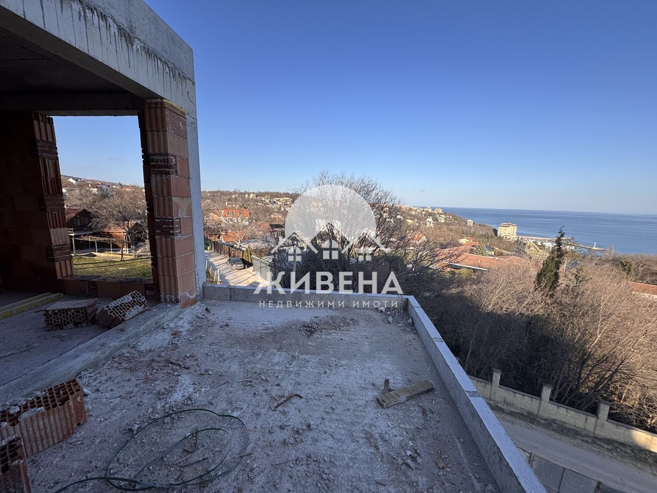 Продава 3-СТАЕН, гр. Варна, м-т Манастирски рид, снимка 5 - Апартаменти - 49129891