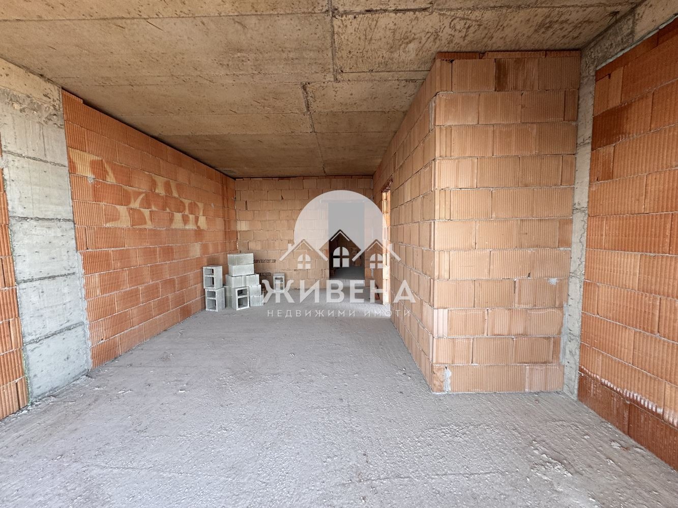 Продава 3-СТАЕН, гр. Варна, м-т Манастирски рид, снимка 2 - Апартаменти - 49129891