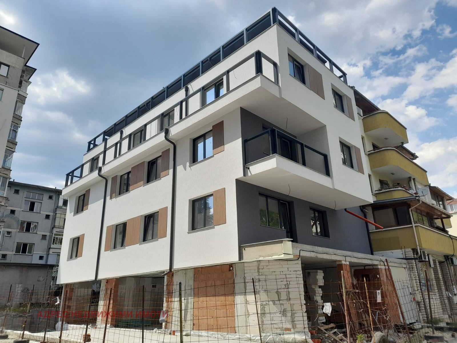 Продава 3-СТАЕН, гр. Стара Загора, Център, снимка 3 - Апартаменти - 53070783