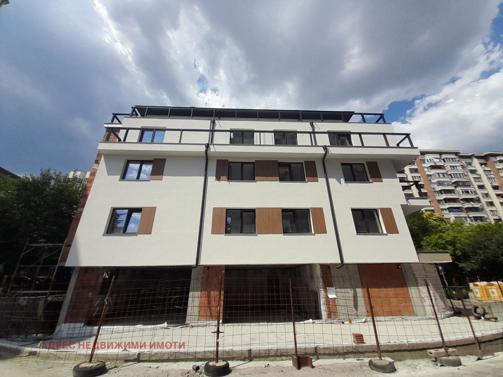 Продава 3-СТАЕН, гр. Стара Загора, Център
