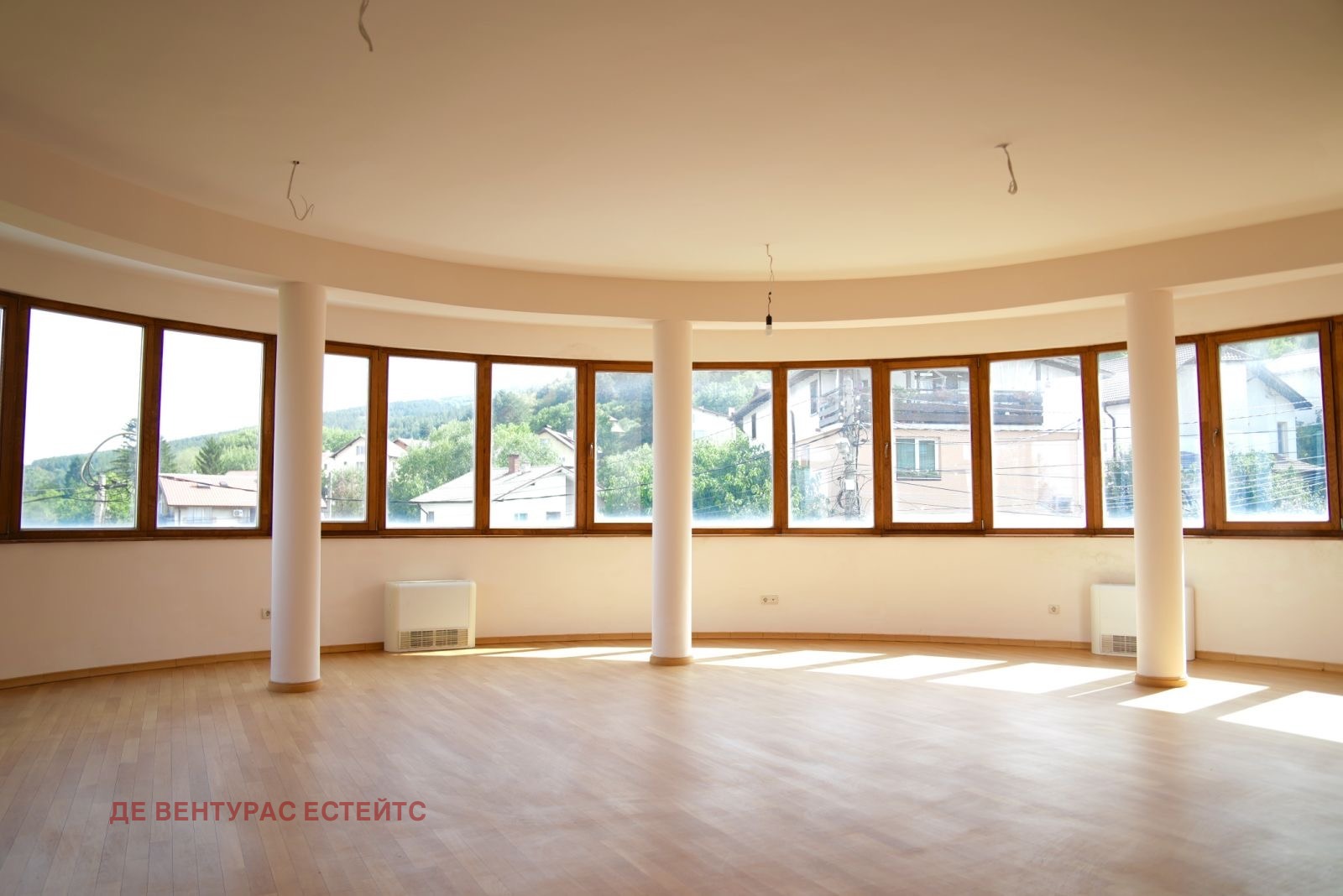 Продава 3-СТАЕН, гр. София, Симеоново, снимка 5 - Апартаменти - 53728629