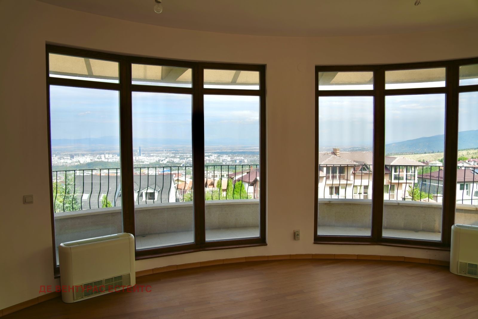 Продава 3-СТАЕН, гр. София, Симеоново, снимка 3 - Апартаменти - 53728629