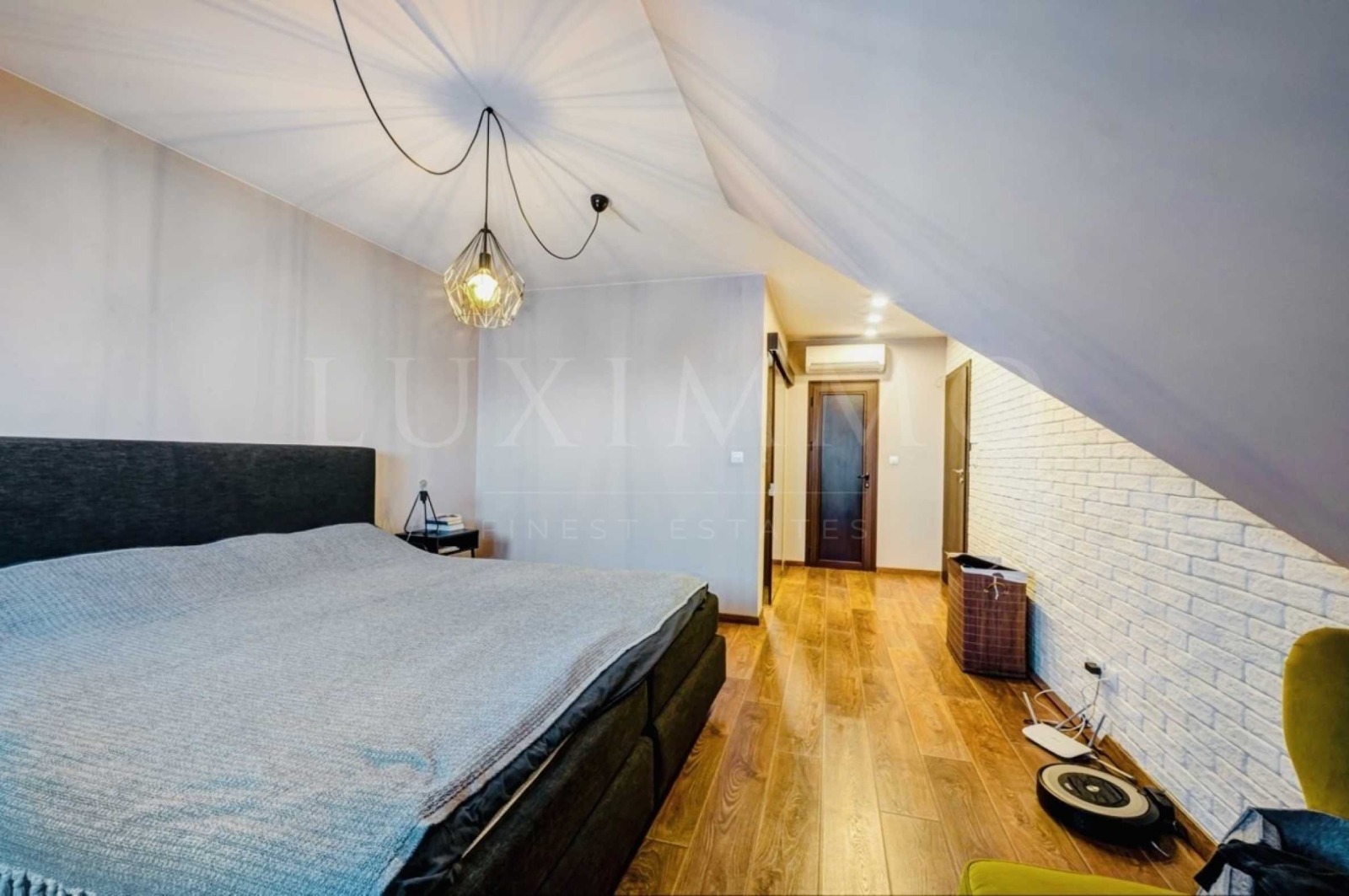 Продава 3-СТАЕН, гр. София, Драгалевци, снимка 9 - Апартаменти - 54106661