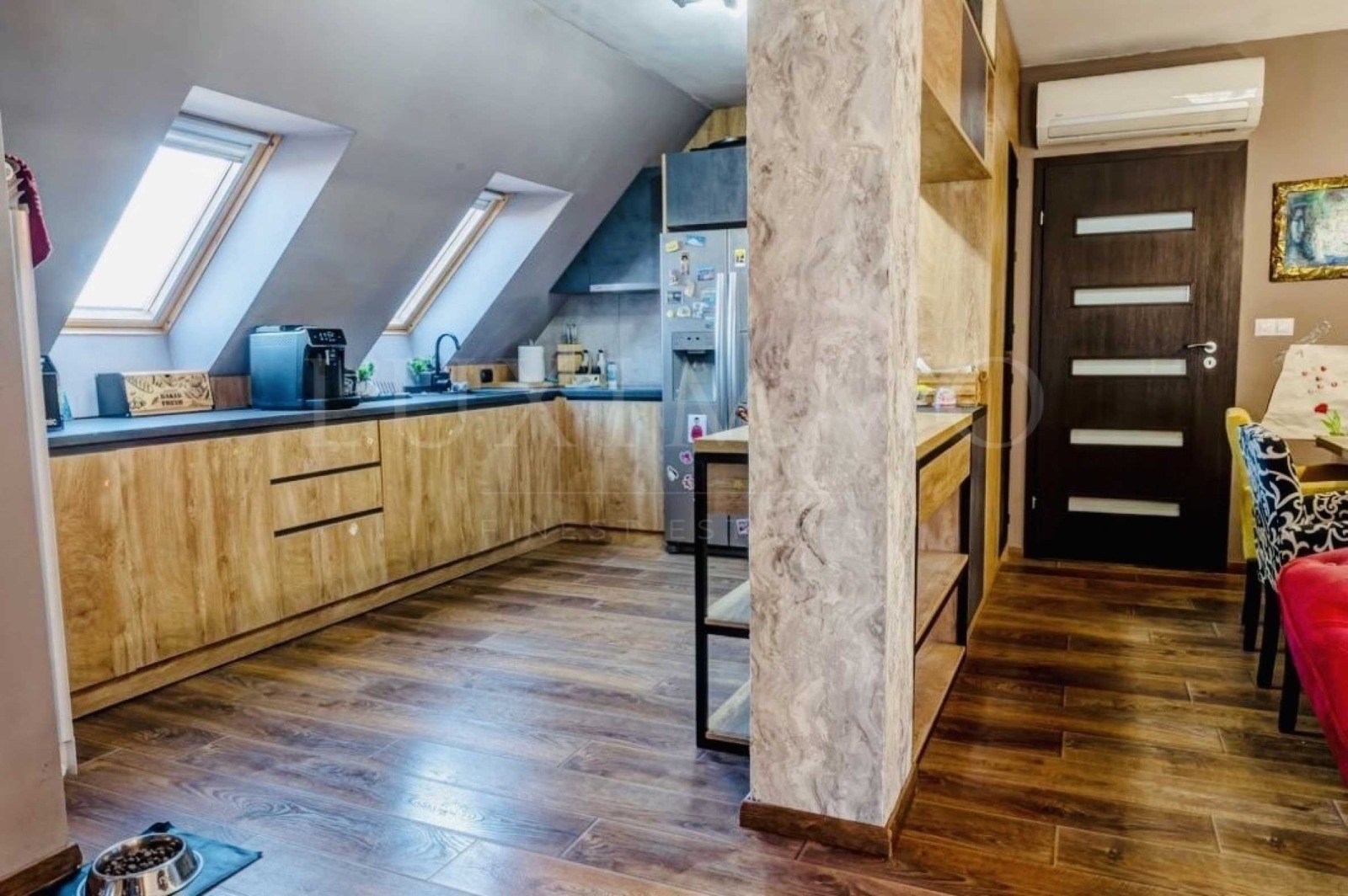 Продава 3-СТАЕН, гр. София, Драгалевци, снимка 5 - Апартаменти - 54106661