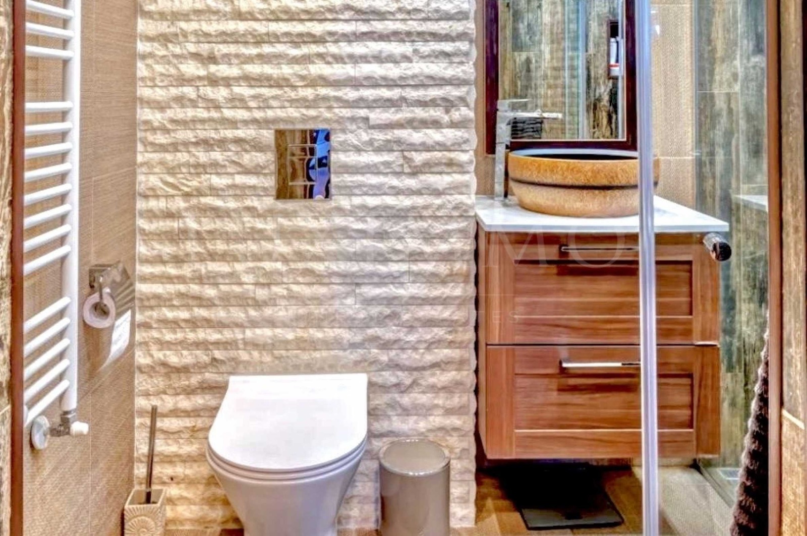 Продава 3-СТАЕН, гр. София, Драгалевци, снимка 14 - Апартаменти - 54106661