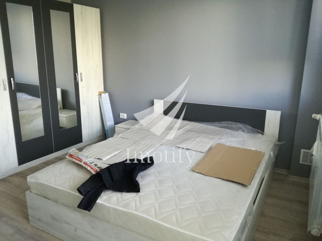 Продава 3-СТАЕН, гр. София, Света Троица, снимка 5 - Апартаменти - 54314856