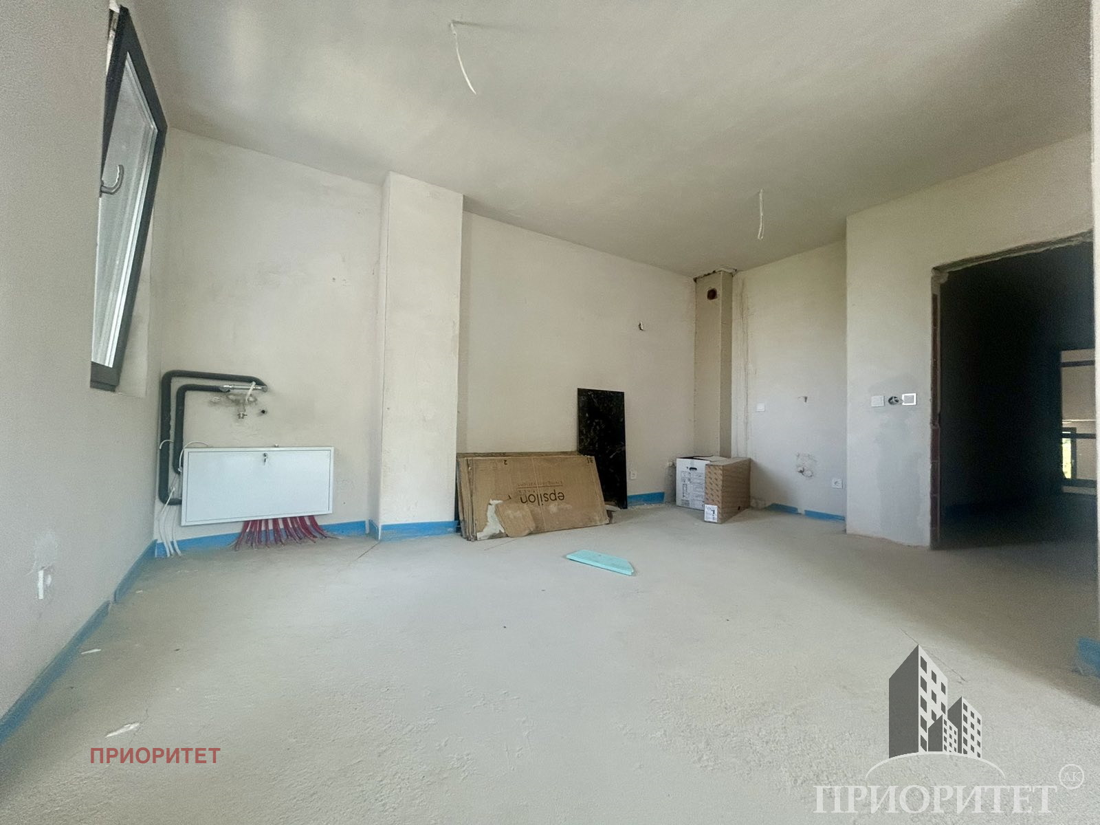 Продава 3-СТАЕН, гр. София, Витоша, снимка 3 - Апартаменти - 56019921