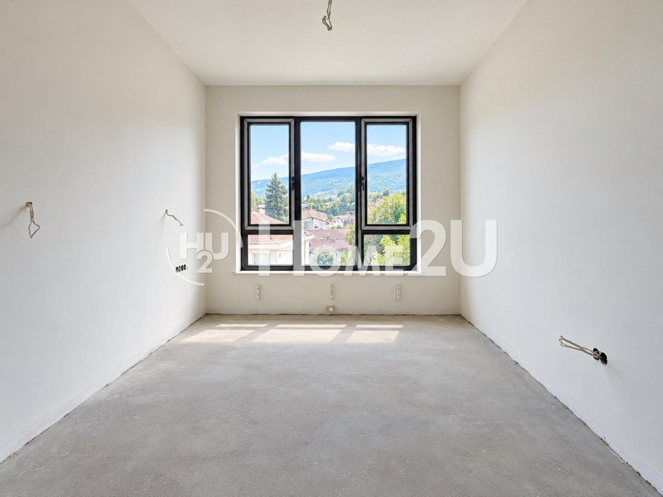 Продава 3-СТАЕН, гр. София, Кръстова вада, снимка 3 - Апартаменти - 56307881