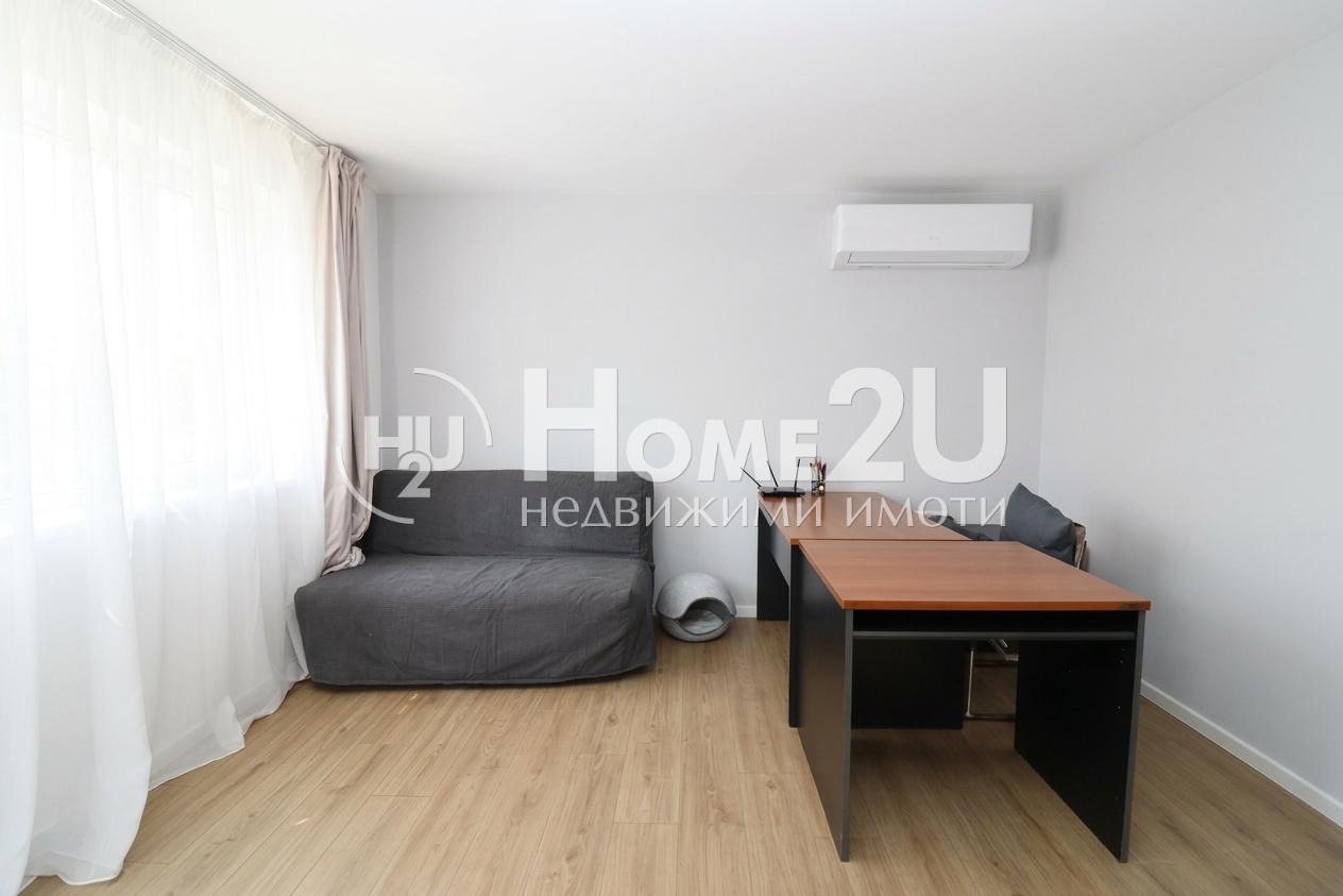 Продава МЕЗОНЕТ, гр. София, Драгалевци, снимка 15 - Апартаменти - 54264880