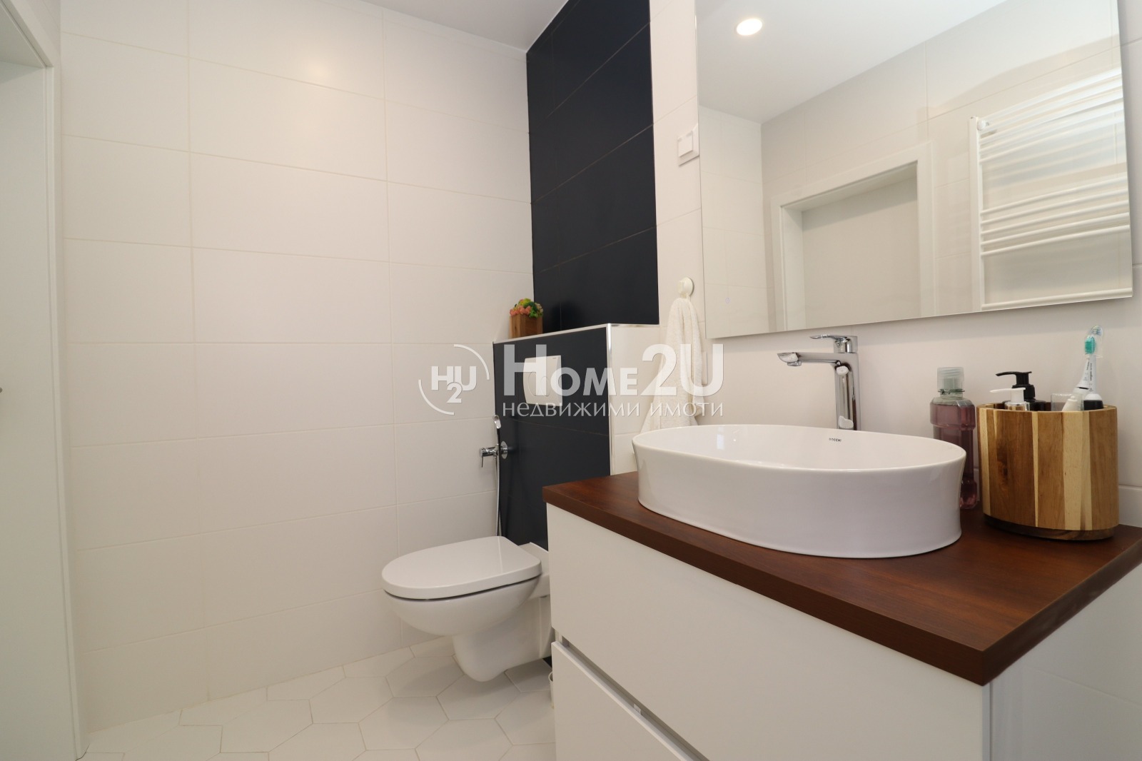 Продава МЕЗОНЕТ, гр. София, Драгалевци, снимка 10 - Апартаменти - 54264880