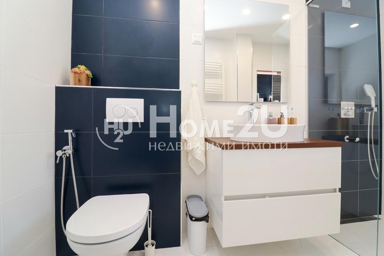 Продава МЕЗОНЕТ, гр. София, Драгалевци, снимка 7 - Апартаменти - 54264880