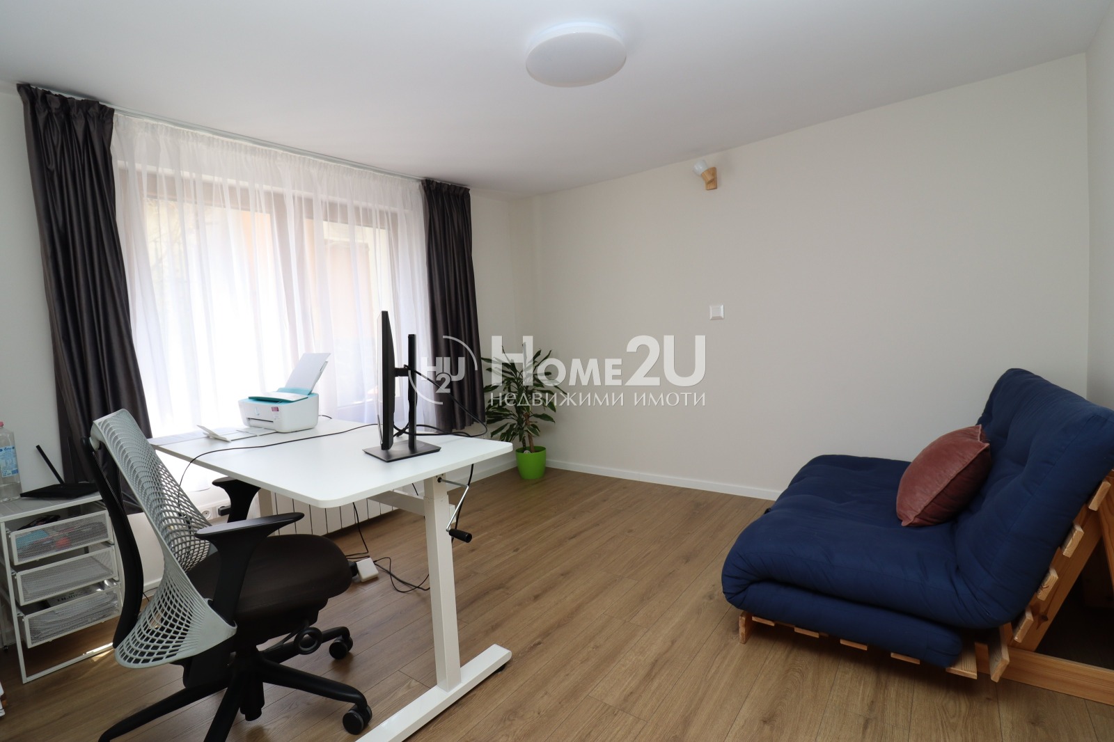 Продава МЕЗОНЕТ, гр. София, Драгалевци, снимка 16 - Апартаменти - 54264880