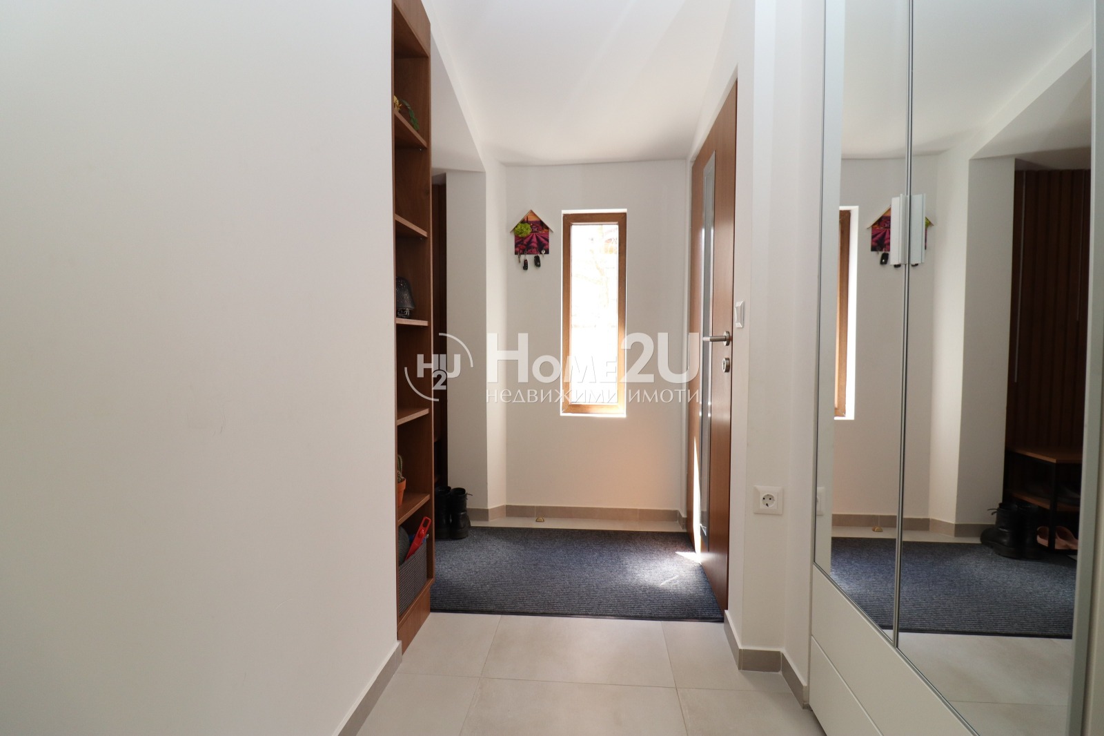 Продава МЕЗОНЕТ, гр. София, Драгалевци, снимка 14 - Апартаменти - 54264880