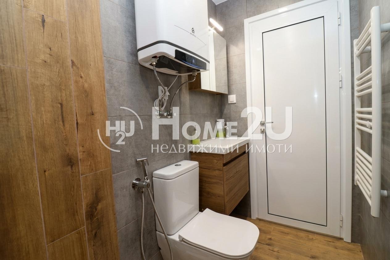 Продава МЕЗОНЕТ, гр. София, Драгалевци, снимка 15 - Апартаменти - 54264880