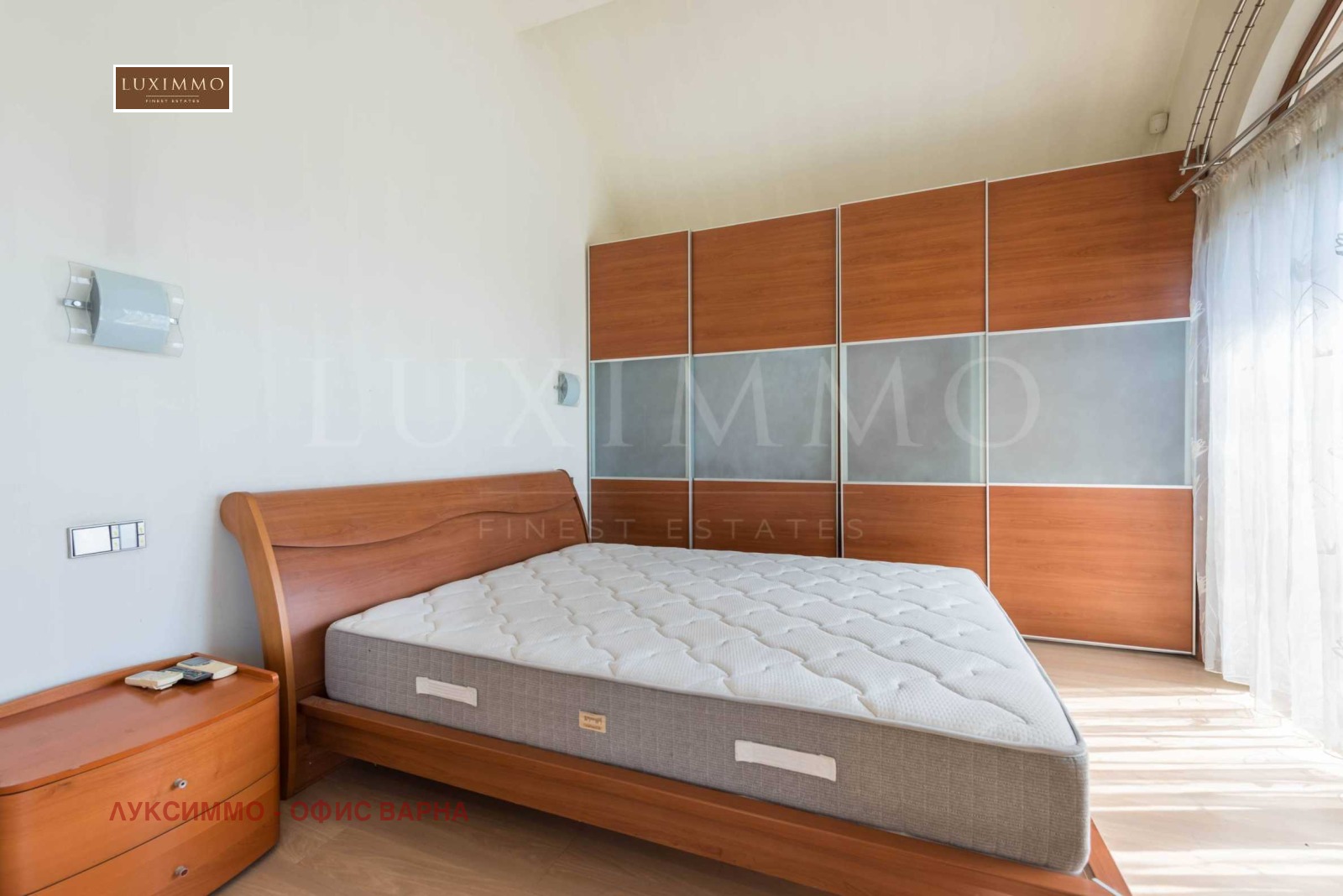 Продава МЕЗОНЕТ, гр. Варна, Гръцка махала, снимка 11 - Апартаменти - 55656397