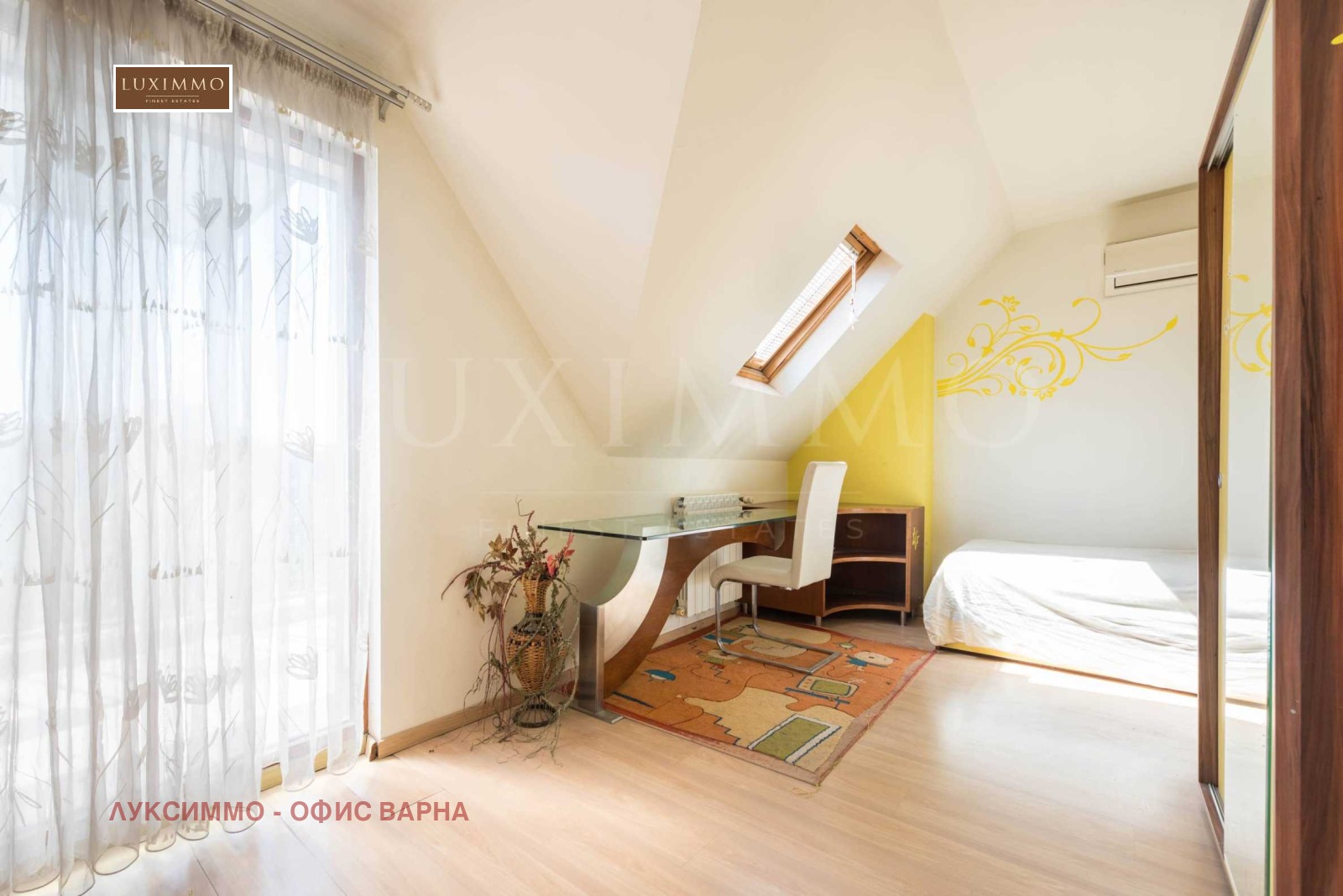 Продава МЕЗОНЕТ, гр. Варна, Гръцка махала, снимка 16 - Апартаменти - 55656397