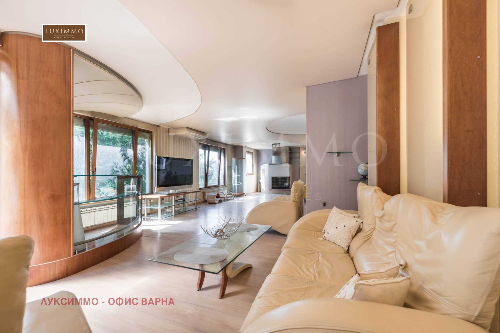 Продава МЕЗОНЕТ, гр. Варна, Гръцка махала, снимка 2 - Апартаменти - 55656397