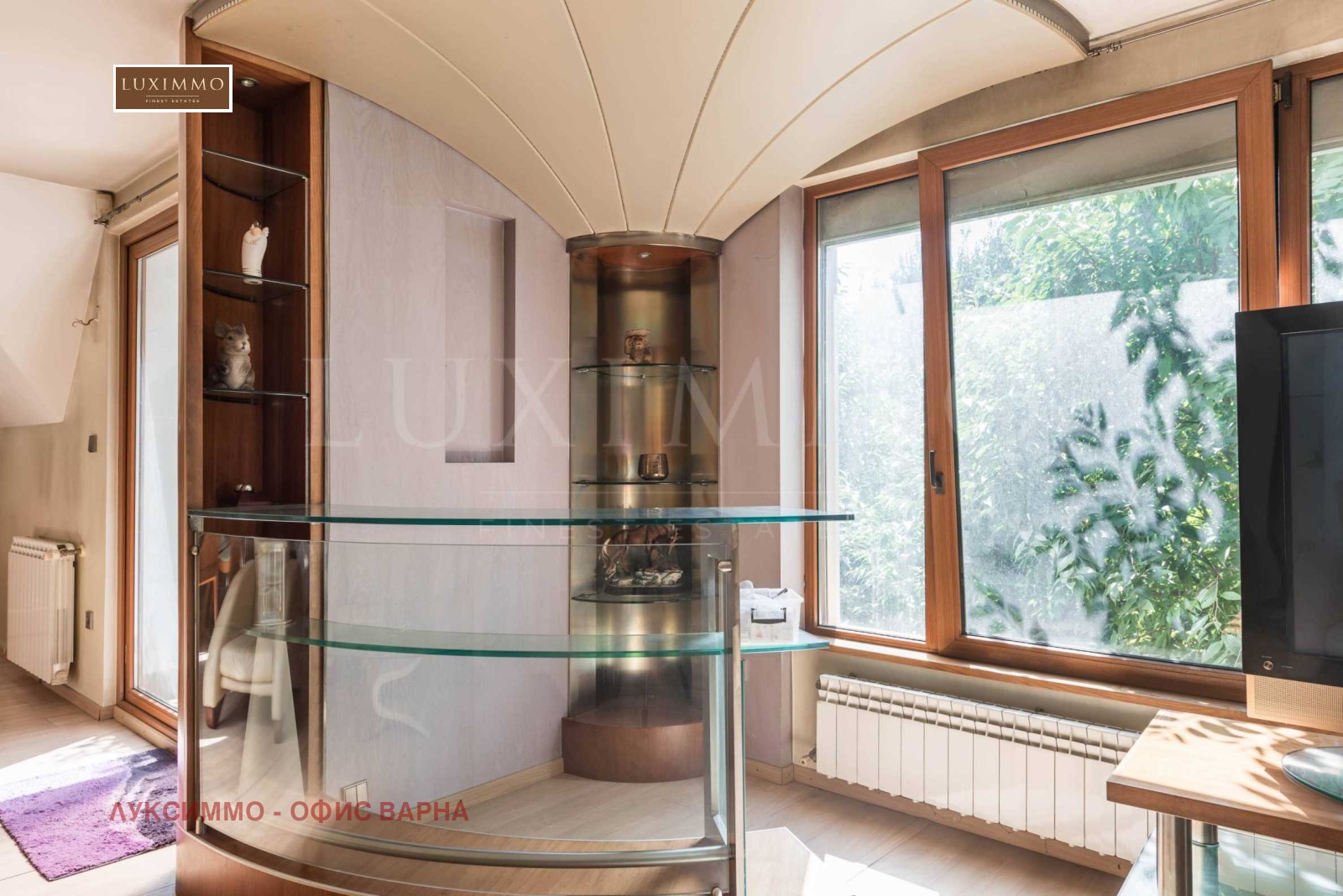 Продава МЕЗОНЕТ, гр. Варна, Гръцка махала, снимка 3 - Апартаменти - 55656397