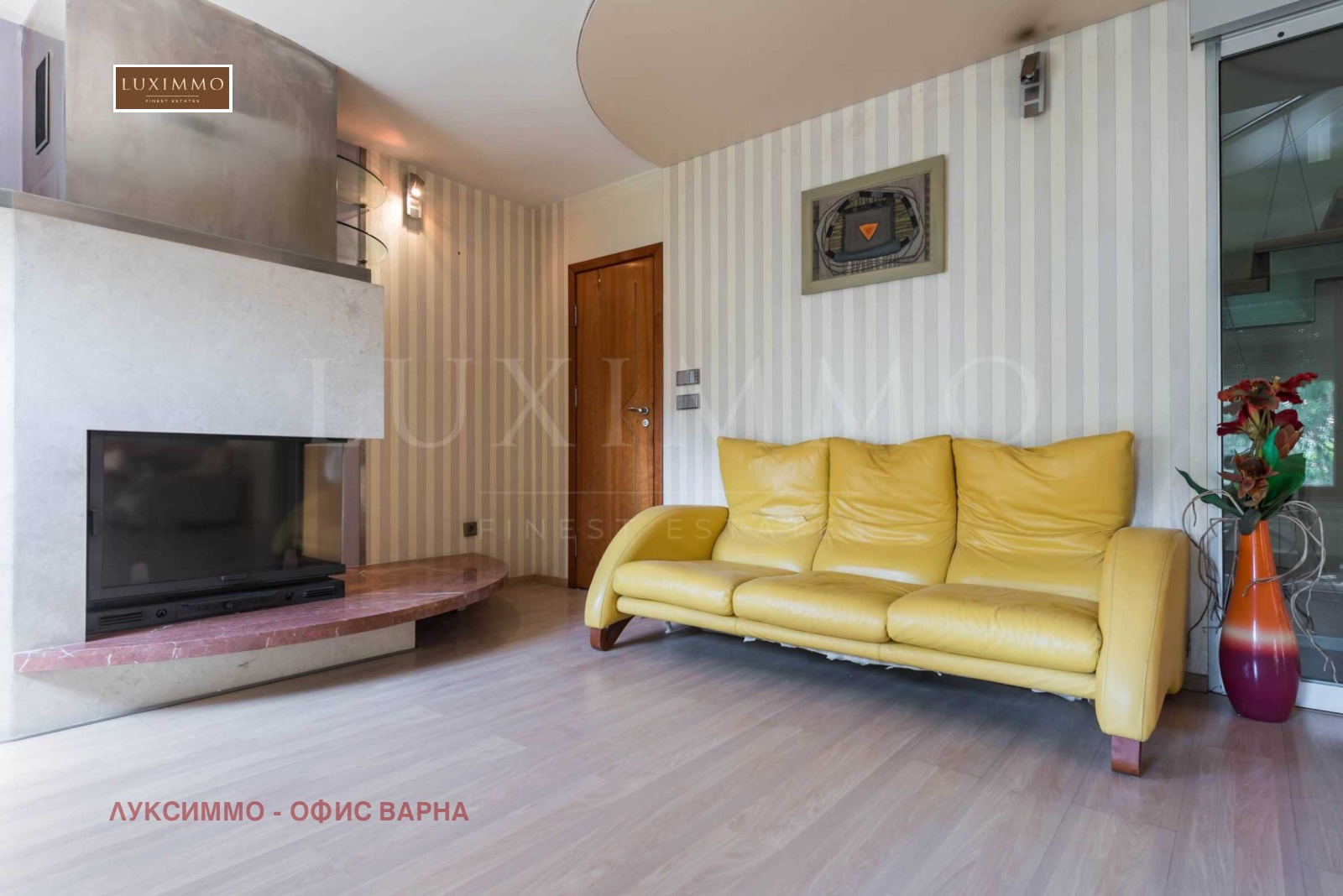 Продава МЕЗОНЕТ, гр. Варна, Гръцка махала, снимка 9 - Апартаменти - 55656397