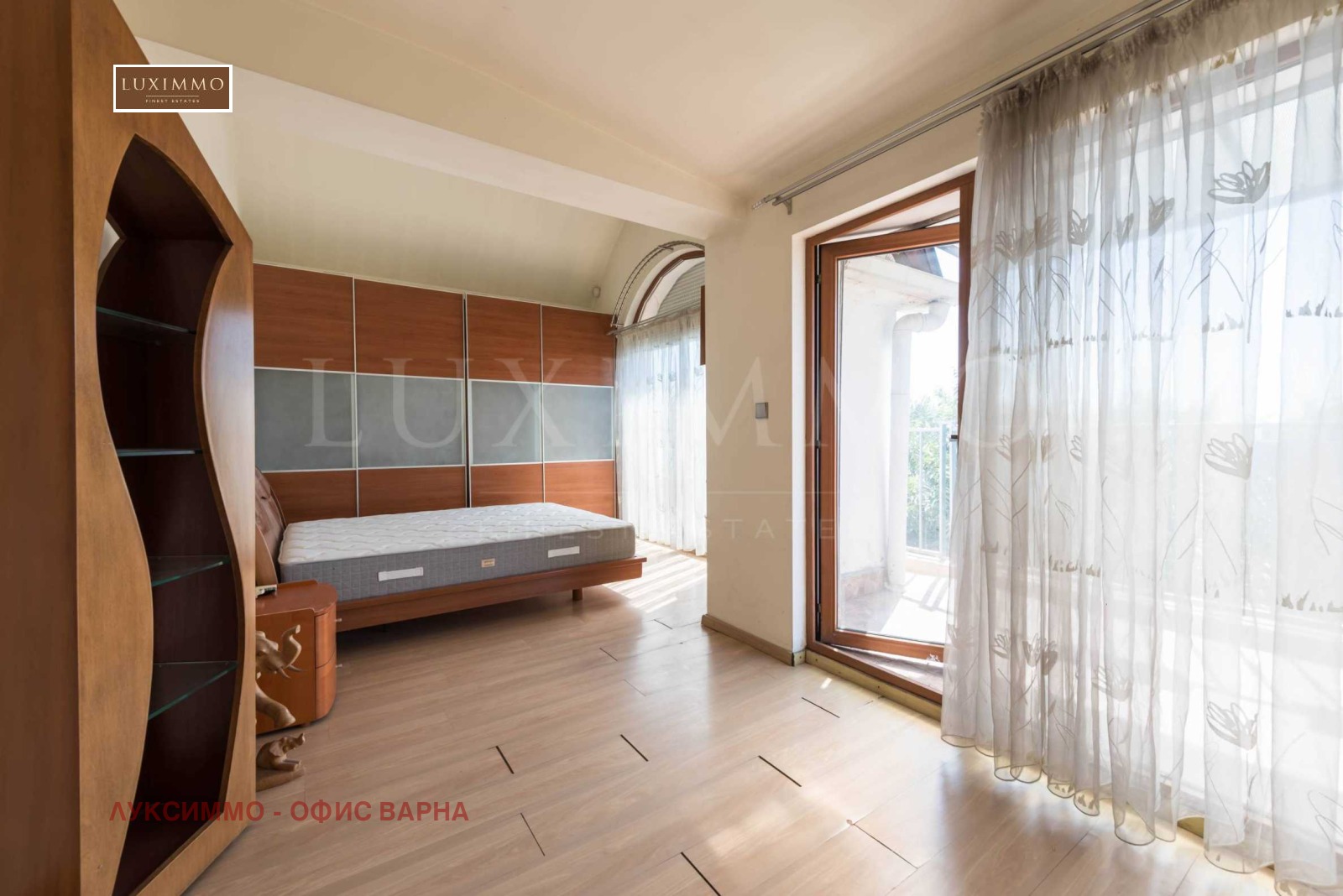 Продава МЕЗОНЕТ, гр. Варна, Гръцка махала, снимка 12 - Апартаменти - 55656397