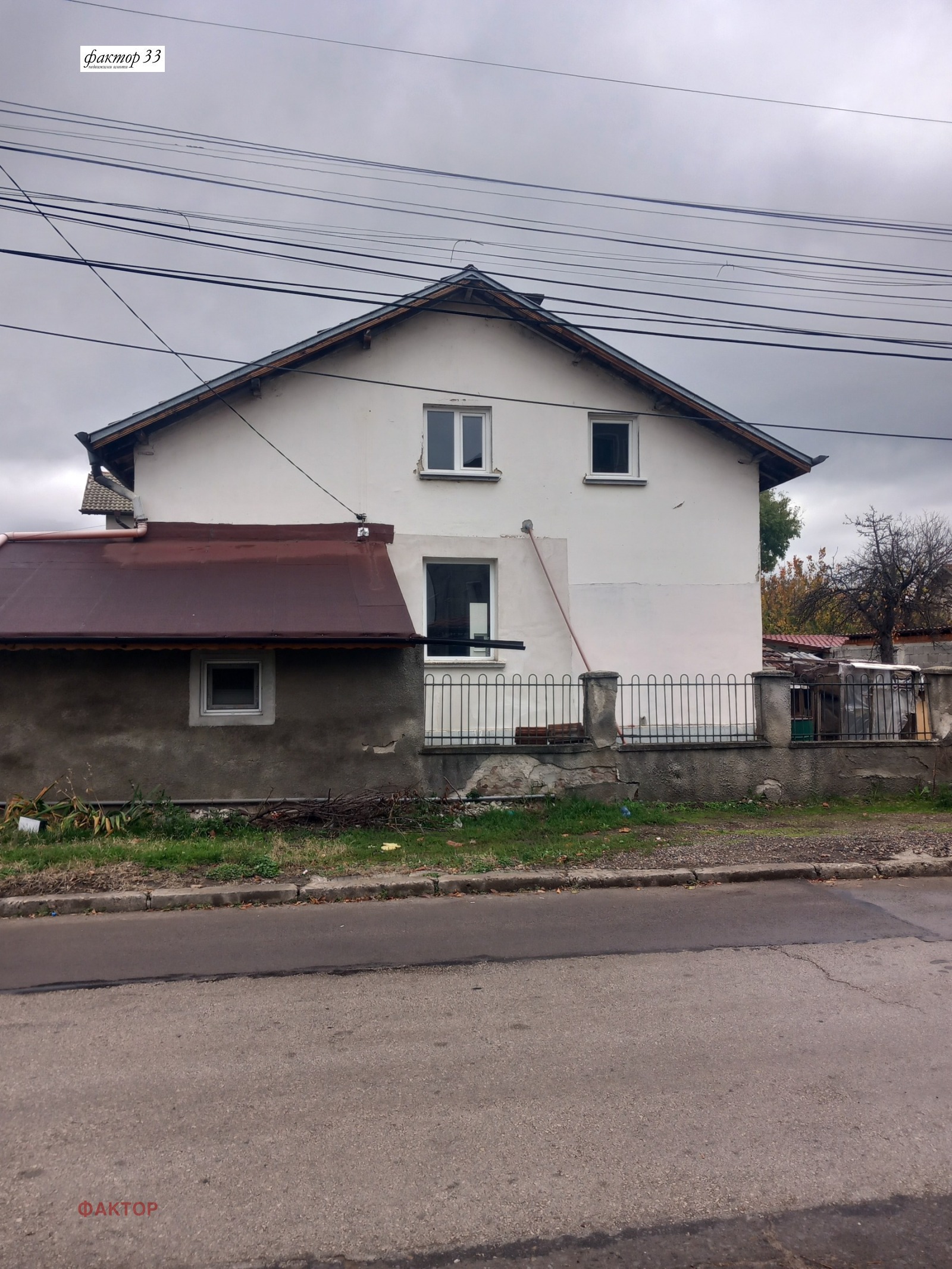 Продава КЪЩА, гр. София, с. Казичене, снимка 6 - Къщи - 52377532