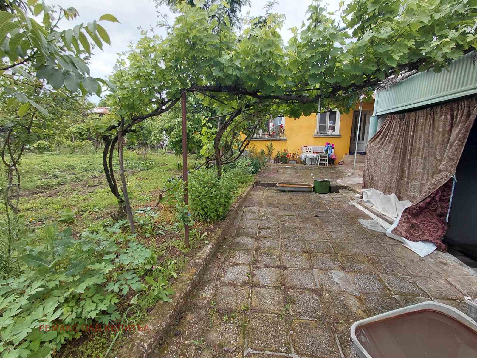 Продава КЪЩА, с. Недан, област Велико Търново, снимка 3 - Къщи - 54616776